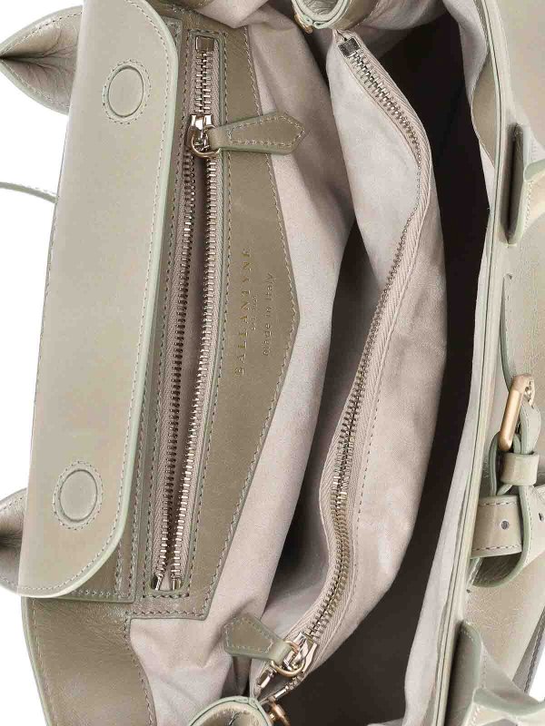 Tote bag Replica 
online: BALLANTYNE