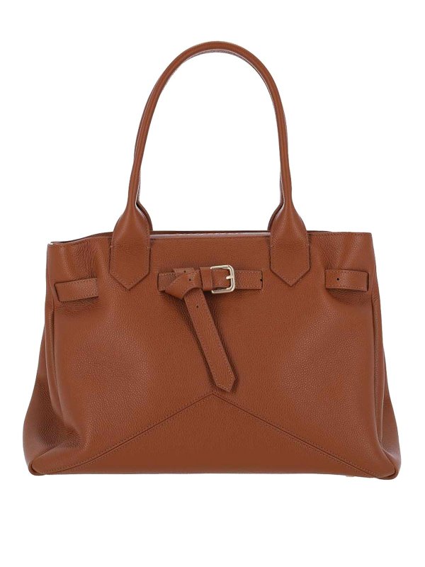 BALLANTYNE: totes bags - Tote bag