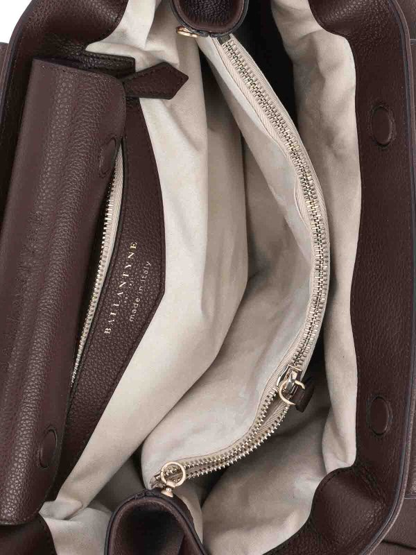 Shopper - Braun shop online: BALLANTYNE