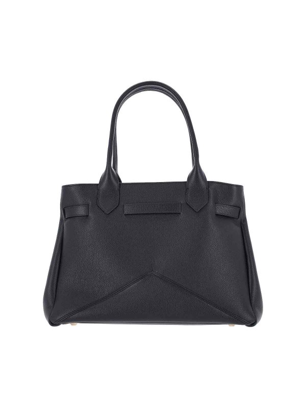 The Best Shops BALLANTYNE: shopper - Borsa Tote
