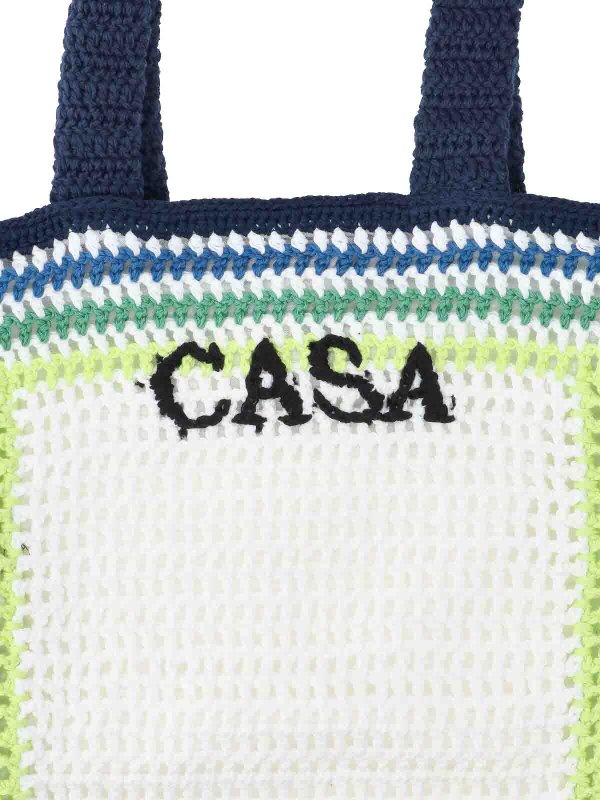 Shopper - Weiß shop online: CASABLANCA