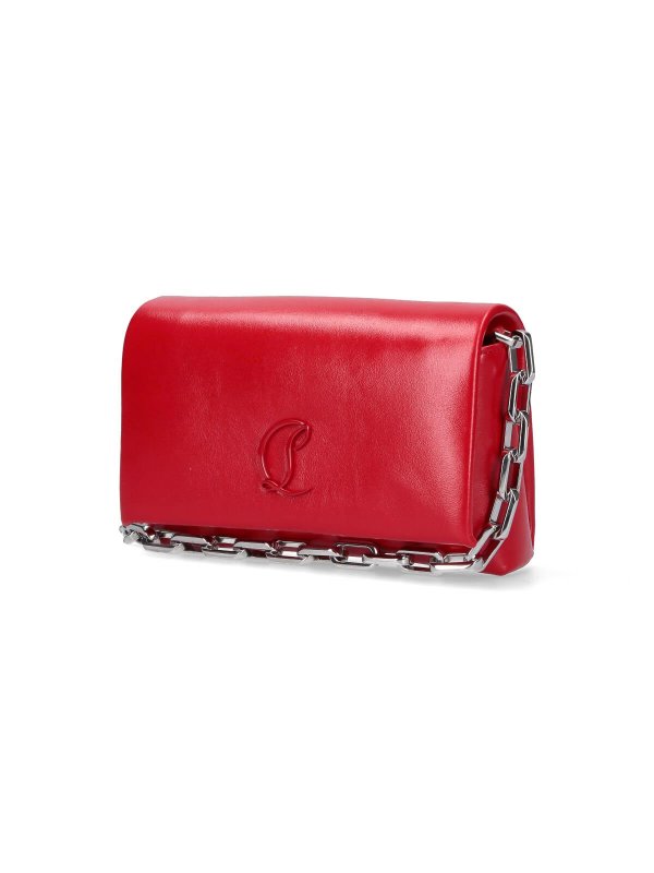 CHRISTIAN LOUBOUTIN: shoulder bags online - Shoulder Bag