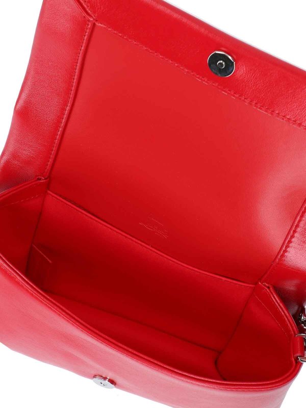 Shoulder Bag Replica 
online: CHRISTIAN LOUBOUTIN