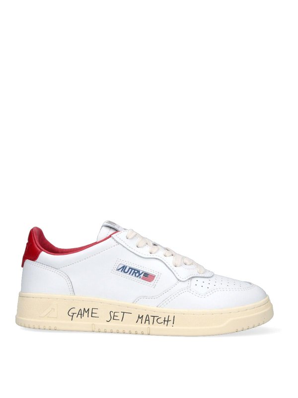 AUTRY: trainers - Sneakers Low