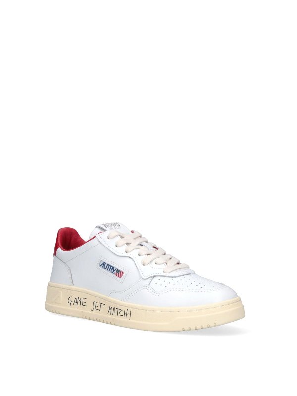 AUTRY: trainers online - Sneakers Low
