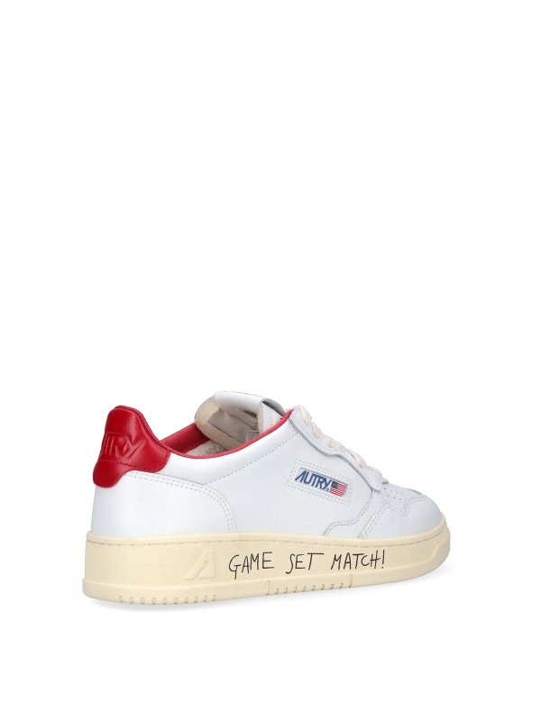 Sneakers Low shop online: AUTRY
