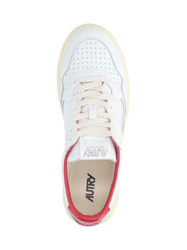 AUTRY buy online Sneakers Low