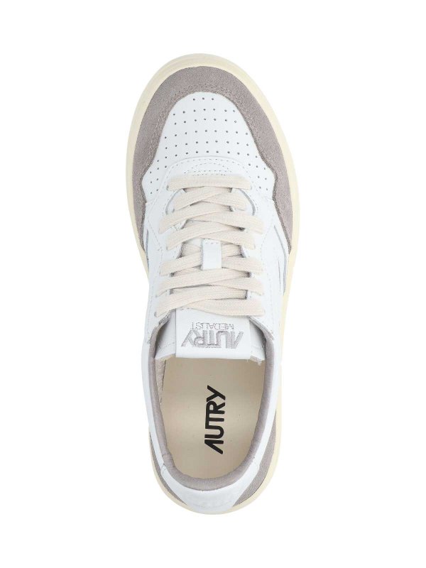 AUTRY buy online スニーカー - Medalist