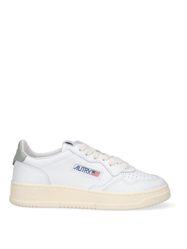 AUTRY: trainers - Sneakers Low-Top