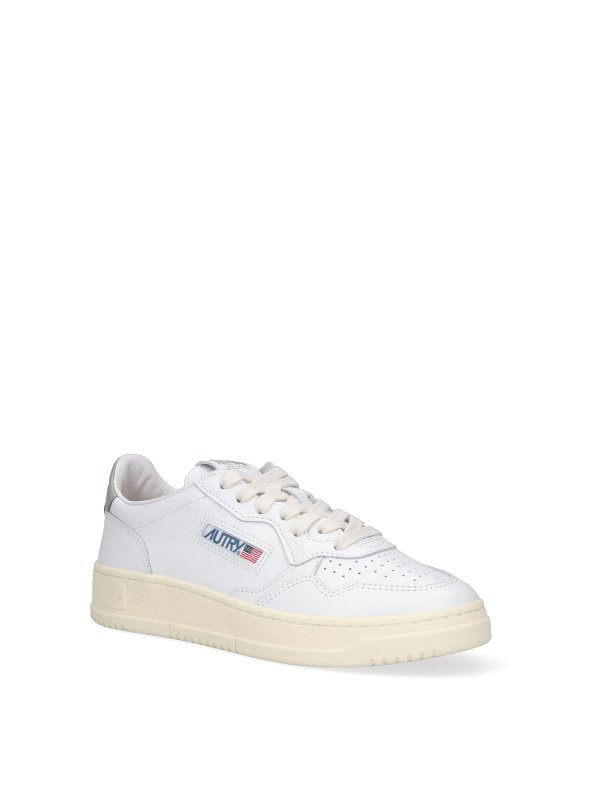 AUTRY: trainers online - Sneakers Low-Top