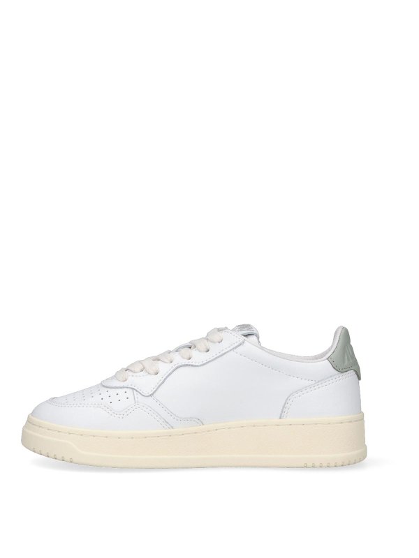 The Best Shops AUTRY: trainers - Sneakers Low-Top