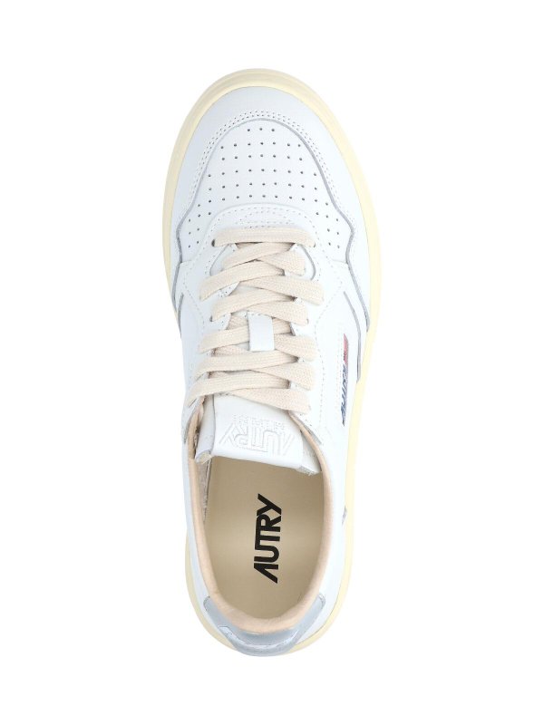 AUTRY buy online スニーカー - Medalist