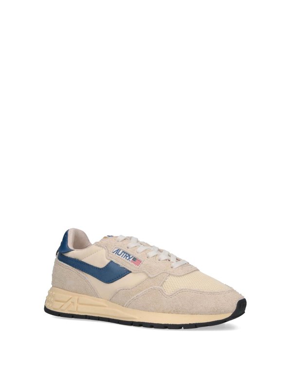 AUTRY: trainers online - Sneakers Low