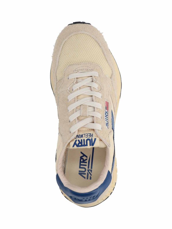 AUTRY buy online Sneakers Low