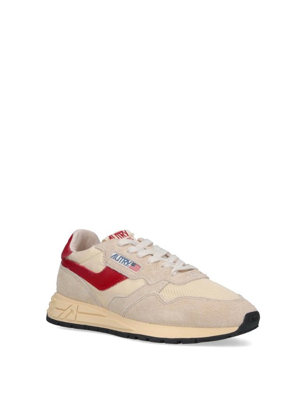 AUTRY: trainers online - Sneakers Low