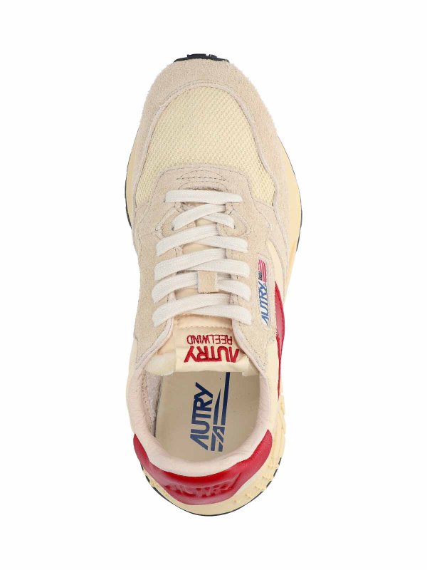 AUTRY buy online Sneakers Low