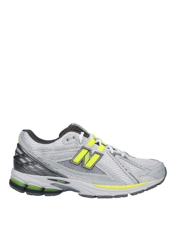 NEW BALANCE: trainers - Sneakers