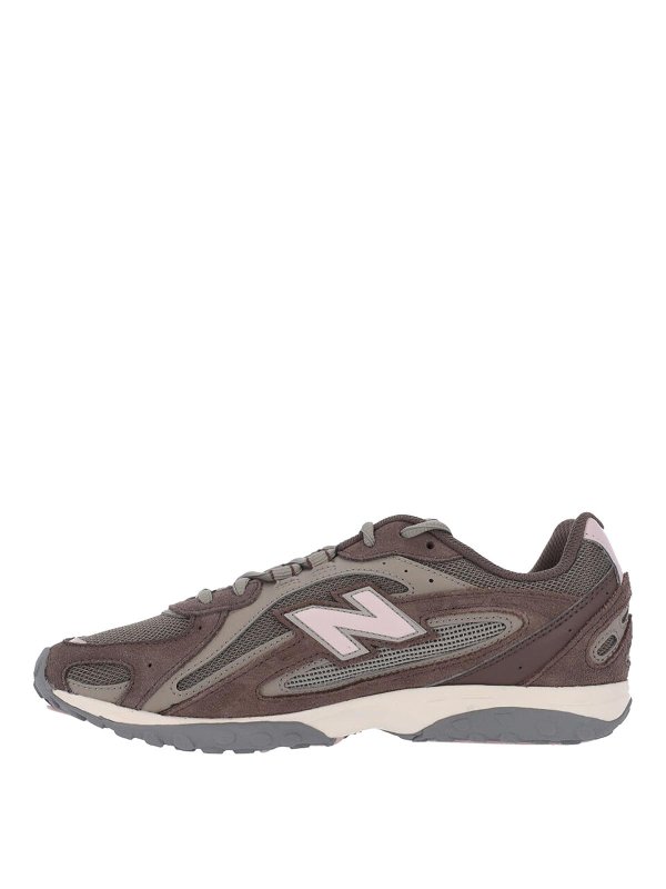 The Best Shops NEW BALANCE: sneakers - Sneakers