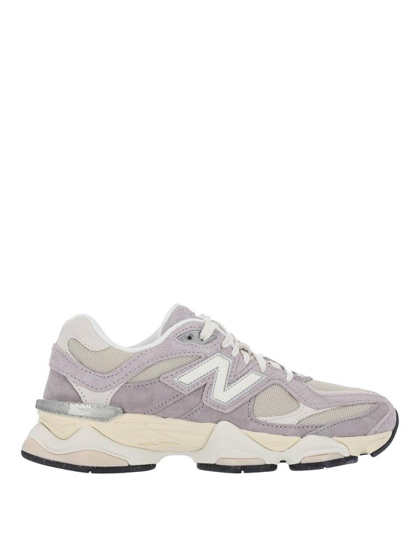 NEW BALANCE: trainers - Sneakers