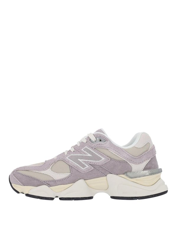 The Best Shops NEW BALANCE: trainers - Sneakers