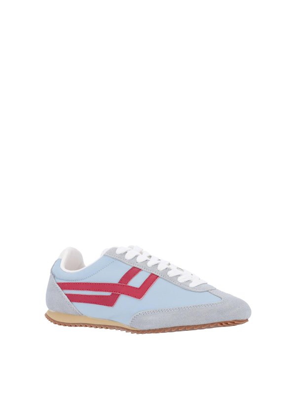 PRO-KEDS: Sneaker online - Sneaker - Blau