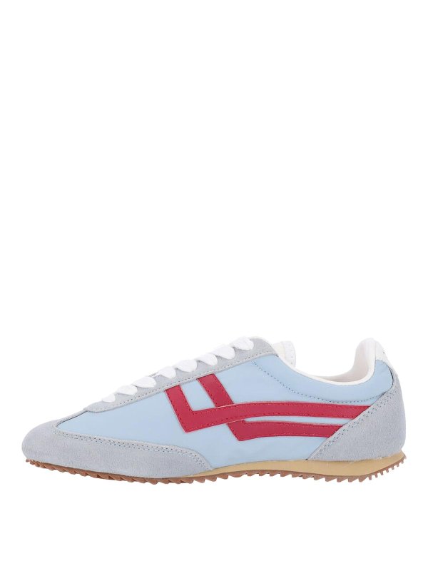 The Best Shops PRO-KEDS: Sneaker - Sneaker - Blau