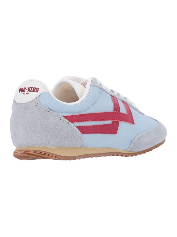 Sneaker - Blau shop online: PRO-KEDS