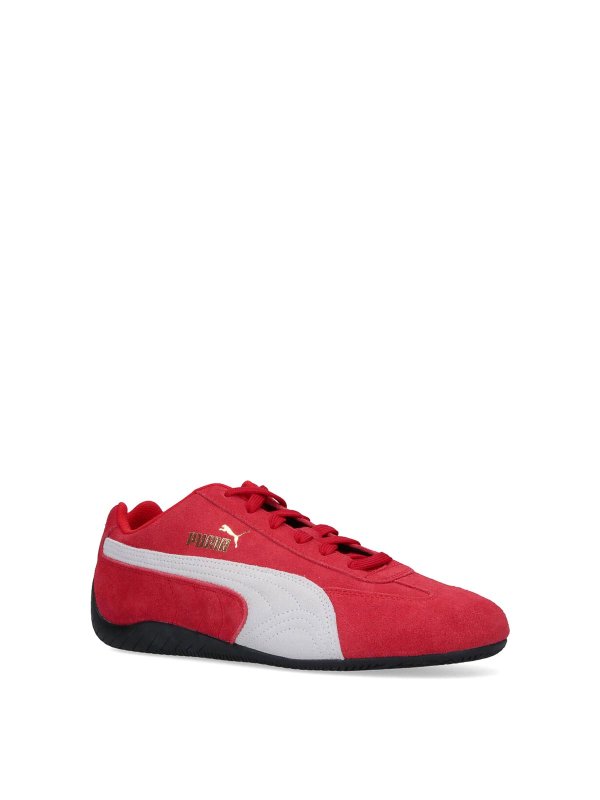 PUMA: Sneaker online - Sneaker - Rot