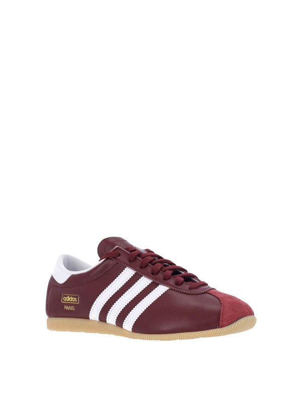Adidas Originals: Sneaker online - Sneaker - Rot