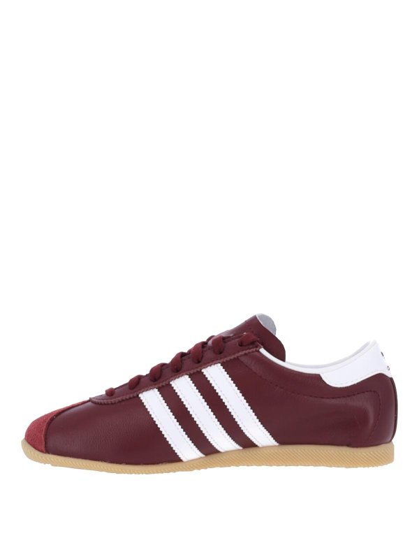 The Best Shops Adidas Originals: Sneaker - Sneaker - Rot