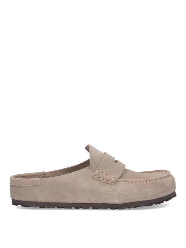 BIRKENSTOCK: sabot - Sabot