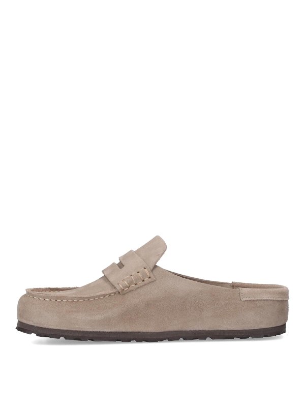The Best Shops BIRKENSTOCK: sabot - Sabot