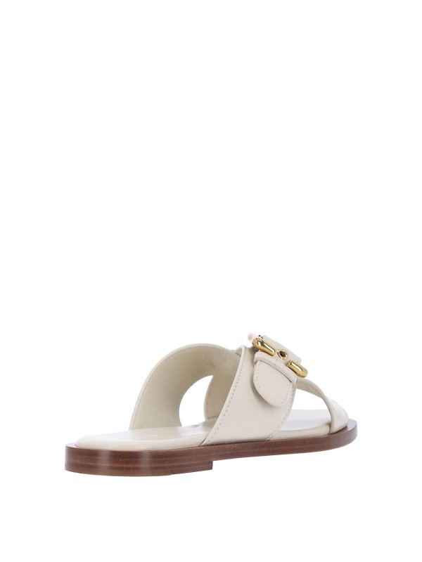 Sandalen - Weiß shop online: CHLOE