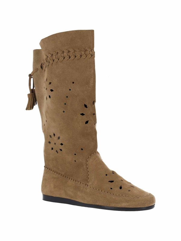 ISABEL MARANT: Botines online - Botines - Welky