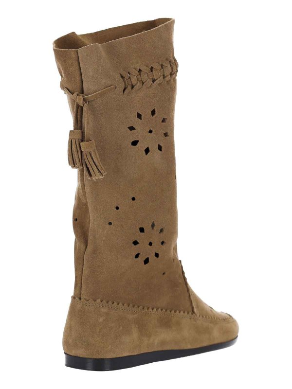 Botines - Welky Replica 
online: ISABEL MARANT