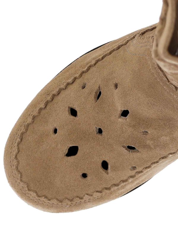 ISABEL MARANT buy online Botines - Welky