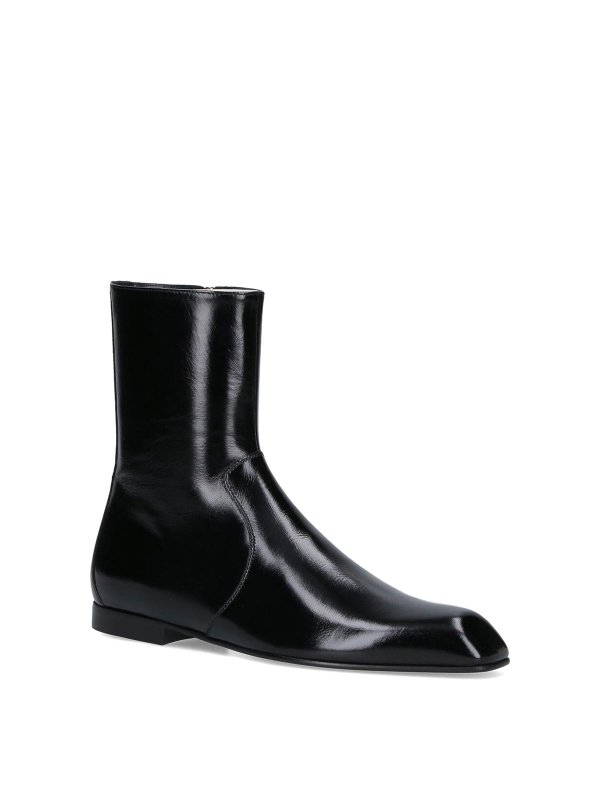 KHAITE: tronchetti online - Stivaletto