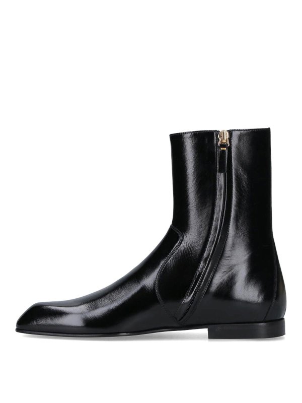 The Best Shops KHAITE: tronchetti - Stivaletto