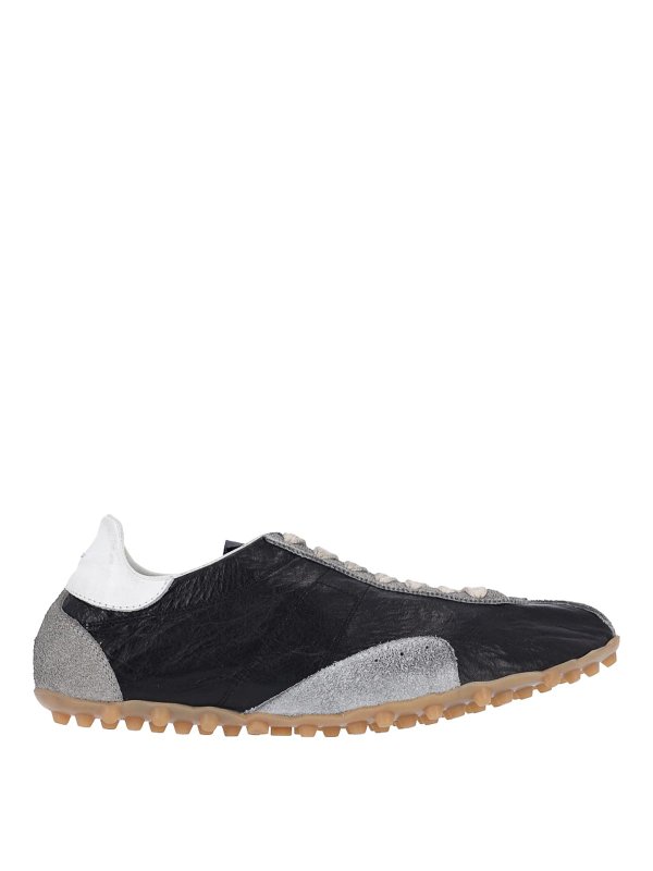 Maison Margiela: Chaussures de sport - Baskets - Sprinters