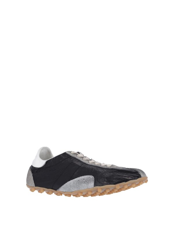 Maison Margiela: Chaussures de sport online - Baskets - Sprinters