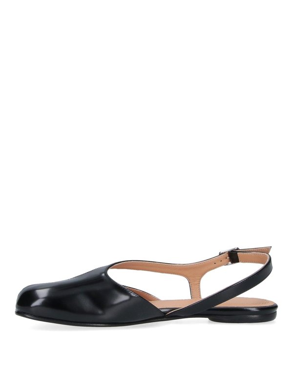 The Best Shops Maison Margiela: court shoes - Ballerine Slingback