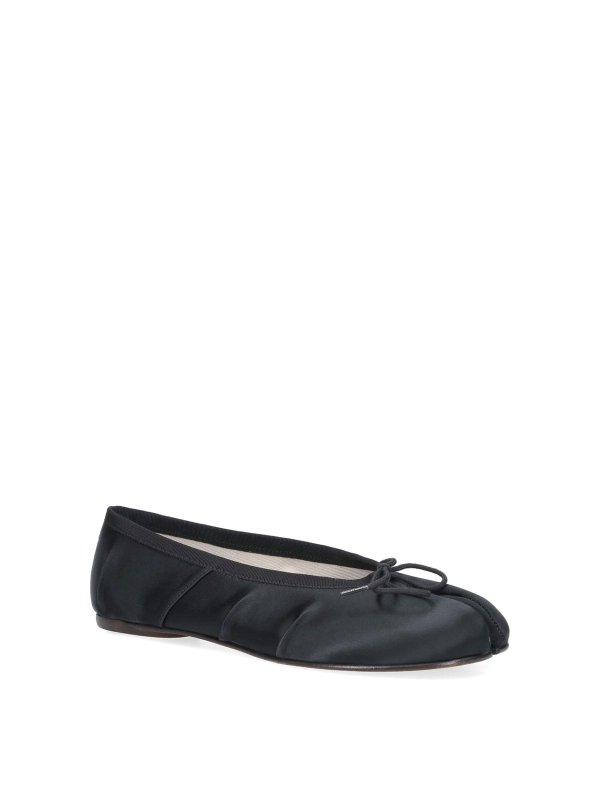 Maison Margiela: flat shoes online - Dancers