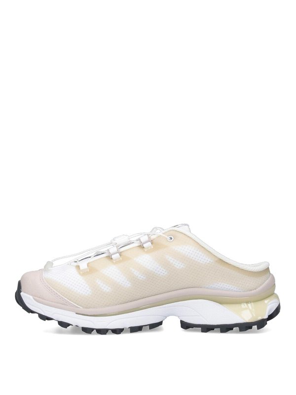 The Best Shops MM6 MAISON MARGIELA: スニーカー - スニーカー - Xt-4 Mules