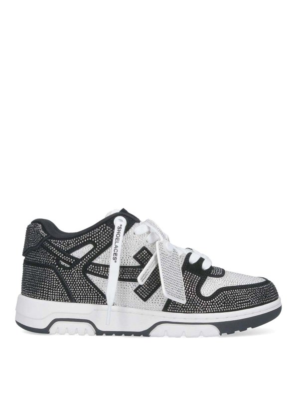 OFF-WHITE: sneakers - Sneakers