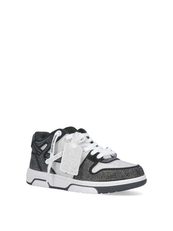 OFF-WHITE: sneakers online - Sneakers
