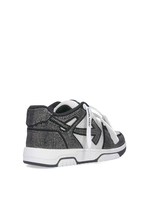 Sneakers shop online: OFF-WHITE