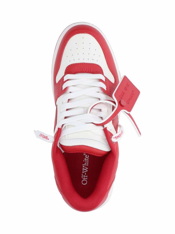 OFF-WHITE buy online Sneaker - Weiß