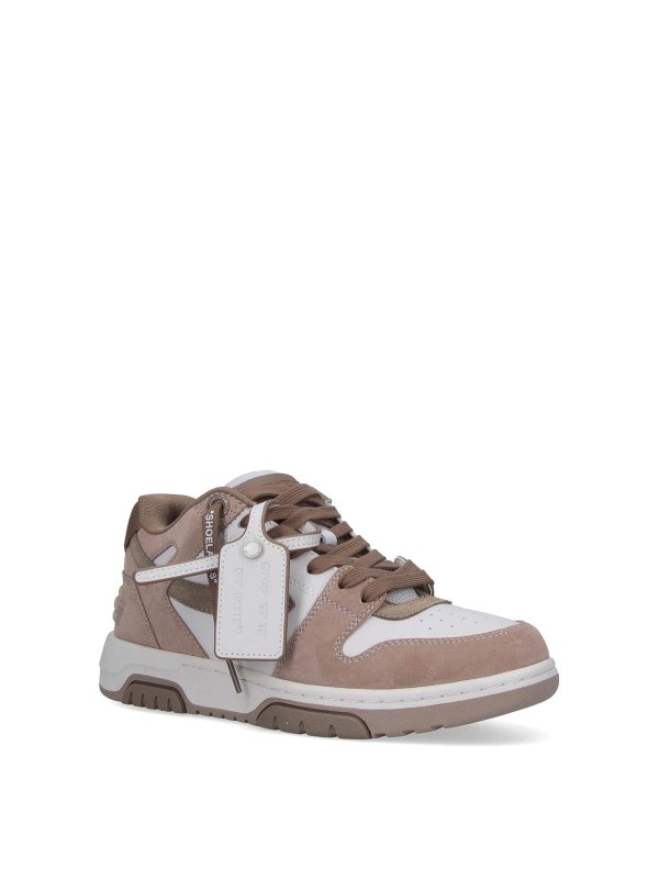 OFF-WHITE: sneakers online - Sneakers