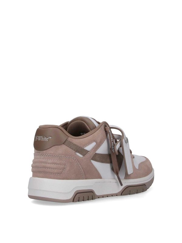 Sneakers shop online: OFF-WHITE