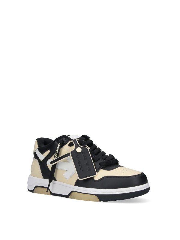 OFF-WHITE: trainers online - Sneakers